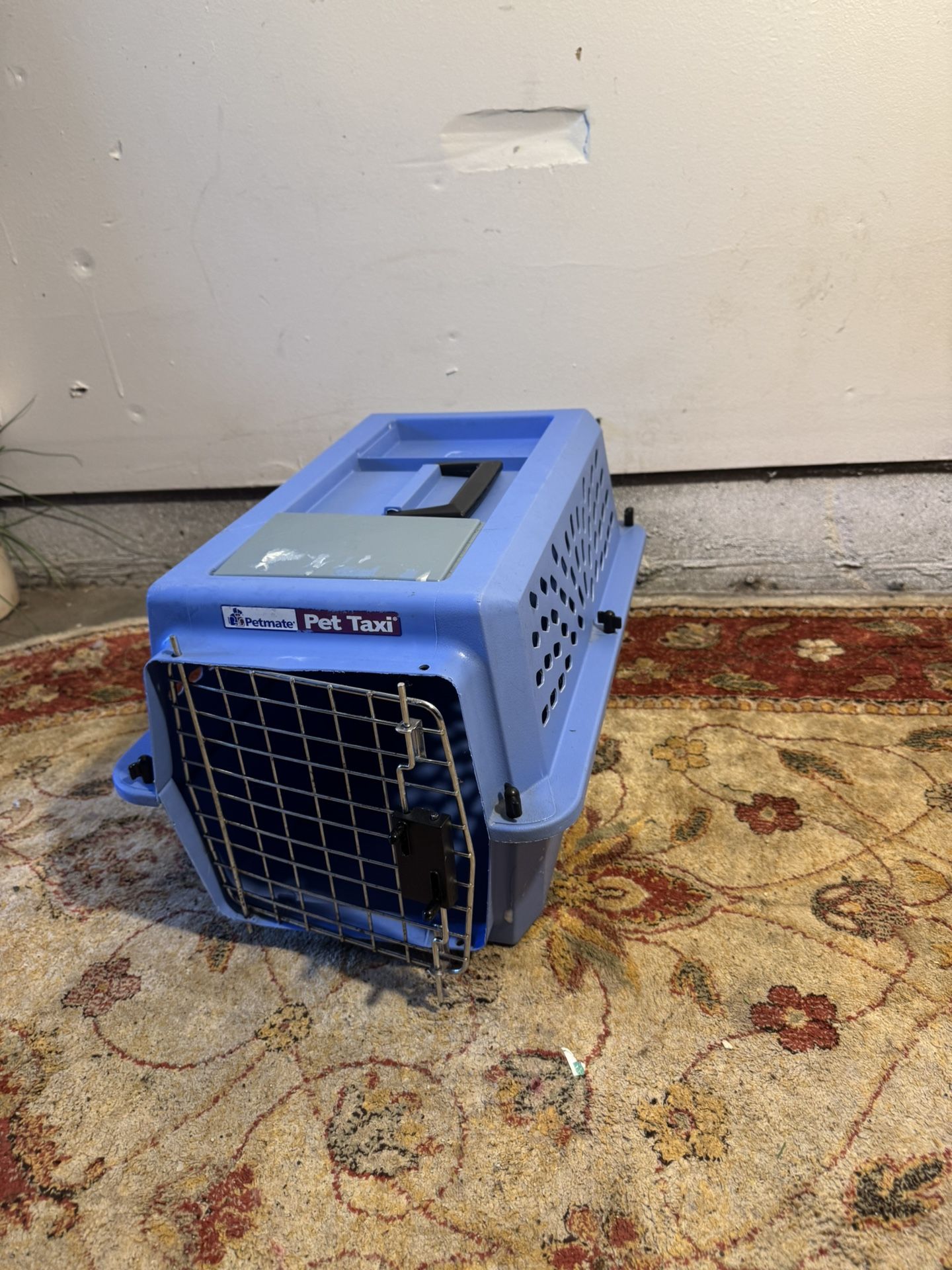 PET Taxi