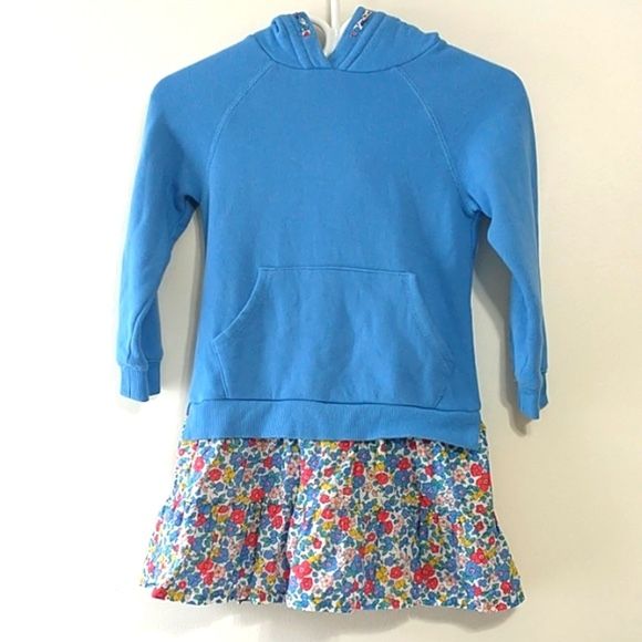 Boden dress