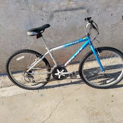 24" GIANT Commuter Bicycle Mountain Bike 
