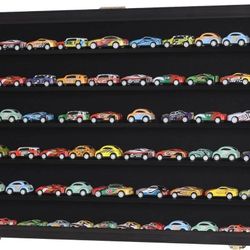 Cars Display Rack