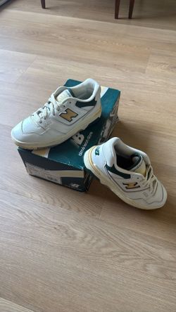 New Balance 550 Aime Leon dore Size 5