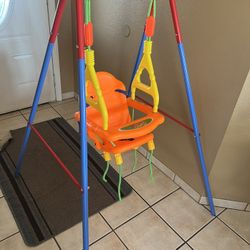 Baby Swing 