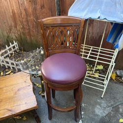 2 Really Nice Barstools