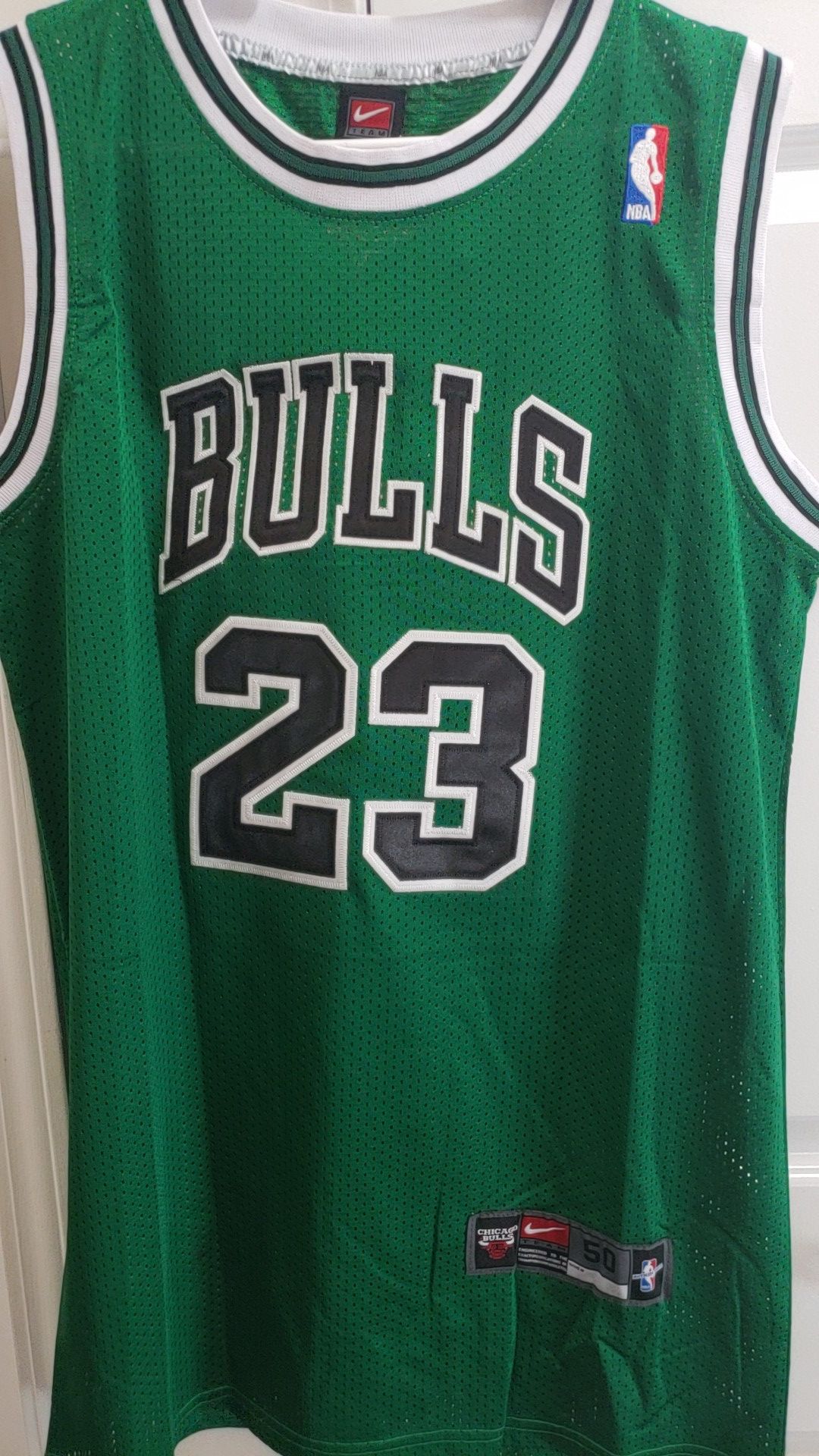 Michael Jordan Chicago Bulls jersey for Sale in Richmond, VA - OfferUp