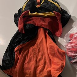 Jafar Dog Costume (M/L) 