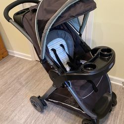 Graco Stroller