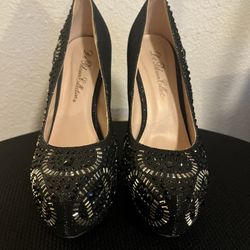 De Blossom Collection Heels