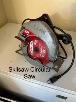 Skilsaw Circular Saw