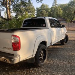 2004 Toyota Tundra