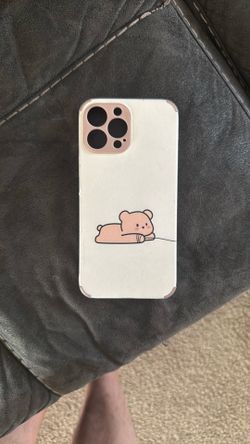 IPHONE 13 PRO MAX CASE