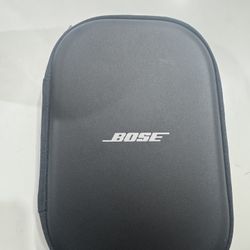 Bose Quiet Comfort 