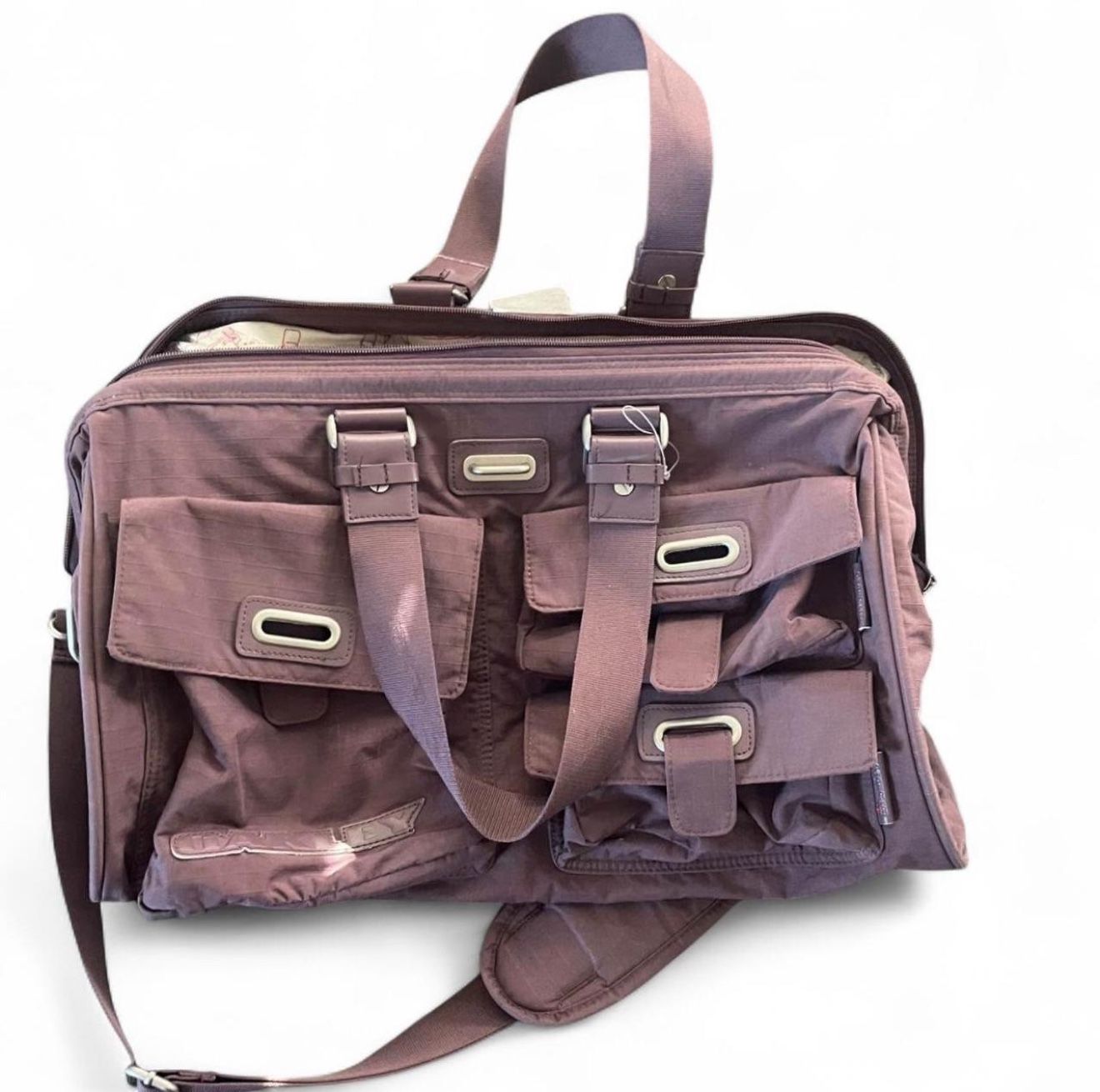 Oakley Travel Bag