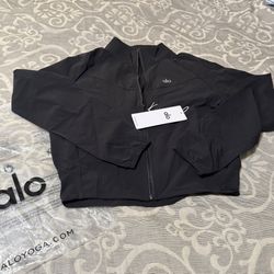 Alo Women Jacket