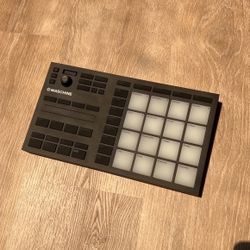 Maschine Mikro