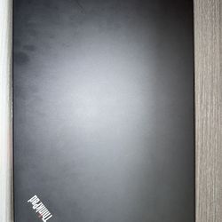 Lenovo Thinkpad Laptop / Computer 