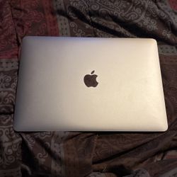 Mackbook Air 13 Rose Gold