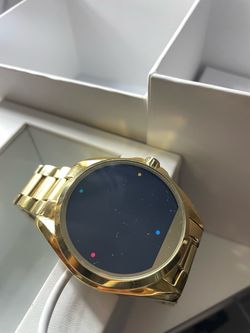 Michael Kors  smart women’s watch