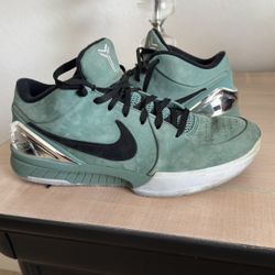 Nike Kobe 4 Protro Girl Dad