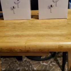 Airpods Pro Gen 2 Dupes