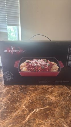 Roast Dish