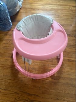 Baby walker
