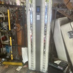 Daavlin 7 311-4 Light Therapy Machine