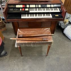 Organ 