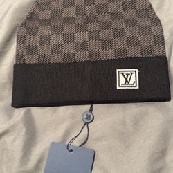 Louis Vuitton Beanie