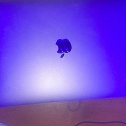 2020 MacBook Air 