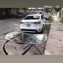 Parabrisas  ( Windshield )