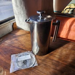 French Press