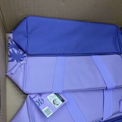 Trader Joe’s Large Tote Insulated Bag 