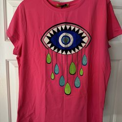Eye -T Shirt