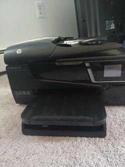 Hp Printer