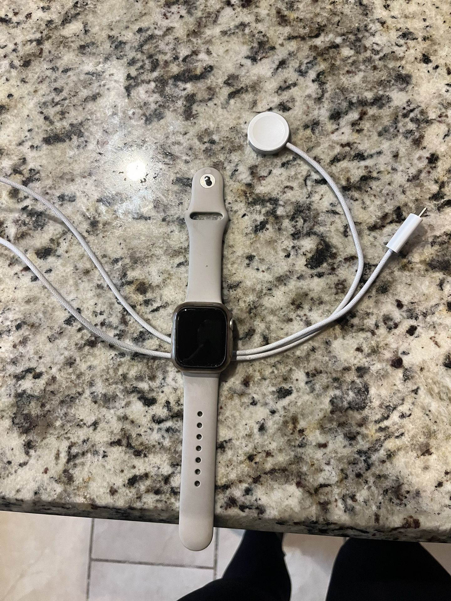 Apple Watch Series 9 41mm