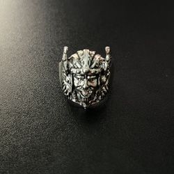 Viking Ring