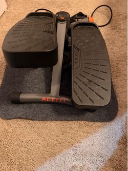 Stepper