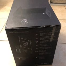 Xbox Series X 1 TB in Black

