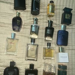Fragrances
