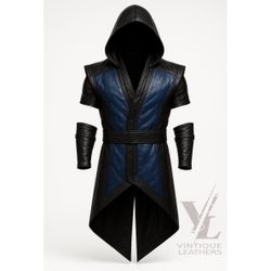 Subzero Cosplay With Mask (sz Medium)