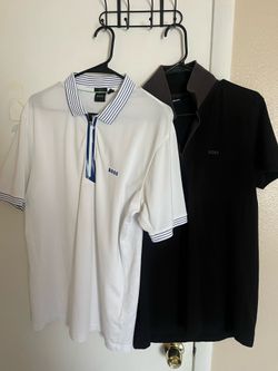 Boss shirts