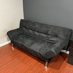 Futon - Sofa Bed 