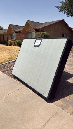 Box Spring