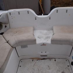 Boat (Yamaha) Seat Covers For Sale 