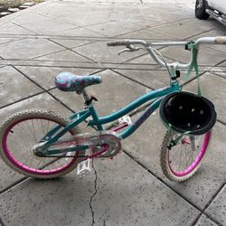 Kids Bike 