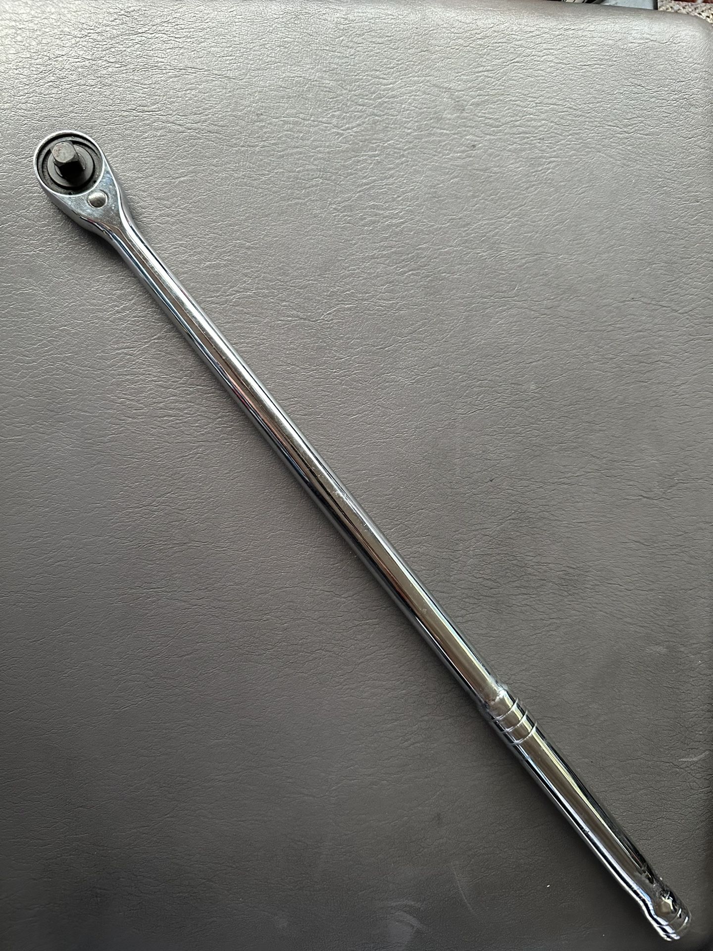 Power Torque Ratchet