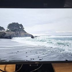 Dell S2721D 27" 1440p IPS Monitor 