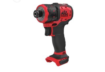 BRAND NEW IN BOX MACTOOLS 12V MAX* 1/4" DRIVE BRUSHLESS SCREWDRIVER (TOOL ONLY) 