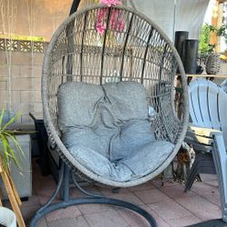 Hanging Chair