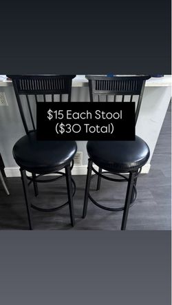 Bar Stool